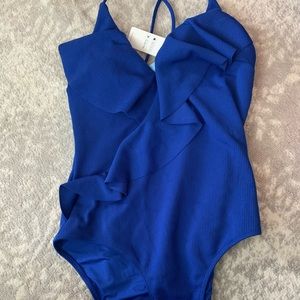 NWT cupshe swimsuit